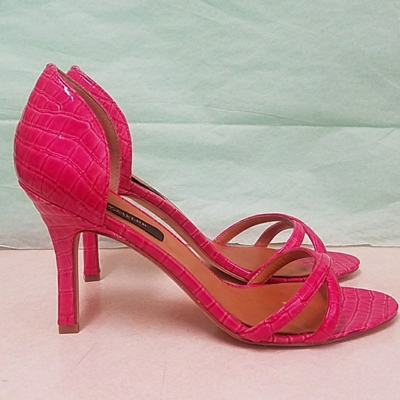 3.5 inch stiletto heels